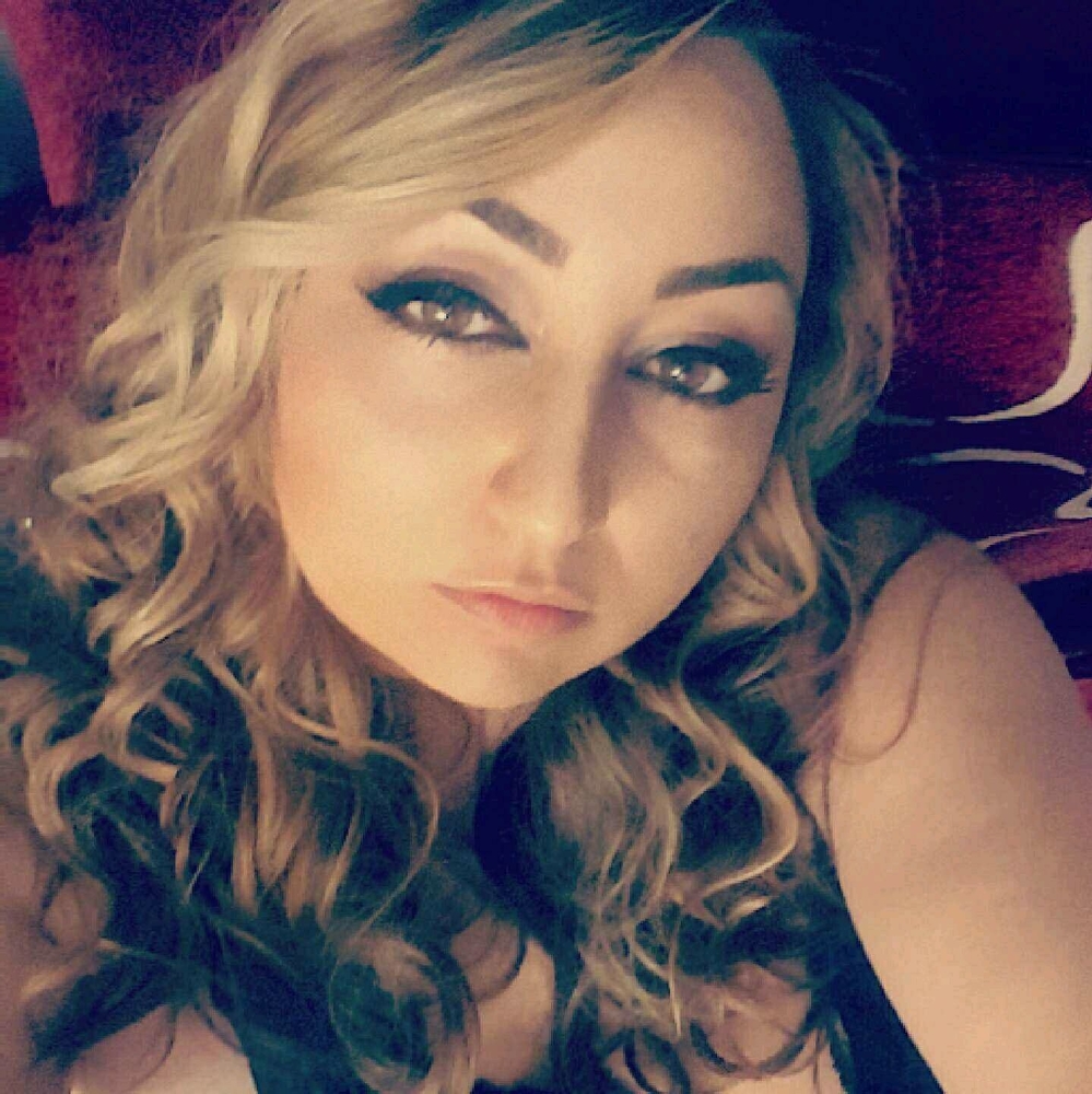 Meet your Posher, Ksenia